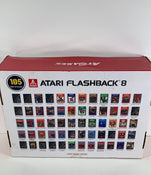 secondhand Atari Flashback 8