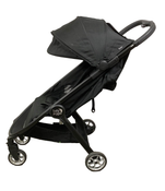 secondhand Baby Jogger City Tour 2 Single Stroller, Pitch Black, 2022