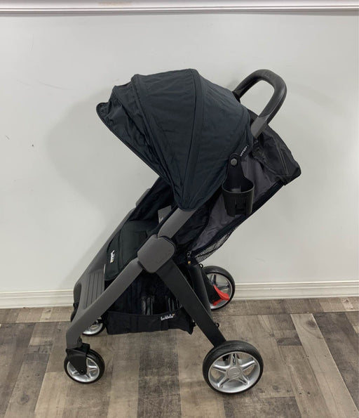 secondhand Larktale Chit Chat Stroller, 2019, Mornington Gray