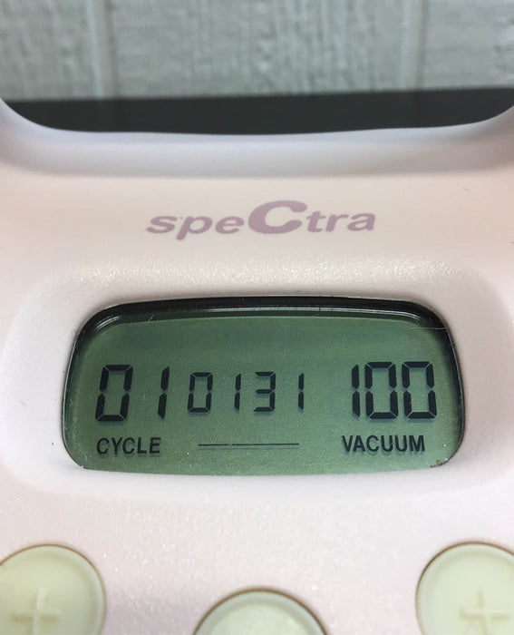 Shop Spectra Baby S2 Plus Electric Breast Pump at GoodBuy Gear