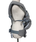 secondhand Ergobaby Omni 360 Cotton Baby Carrier, Pearl Grey