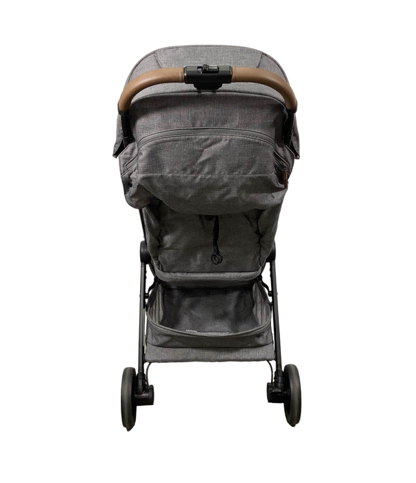 Nuna Trvl Stroller, 2022, Brushstroke Dot