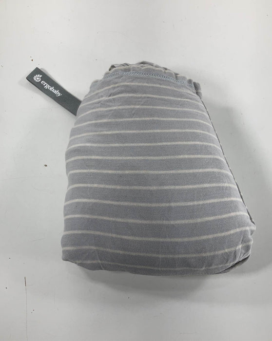 used Ergobaby Aura Baby Wrap