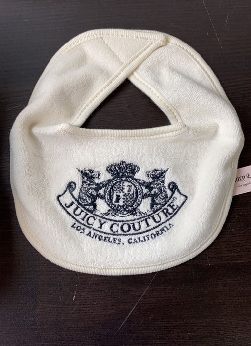 used Juicy Couture Diaper Bag