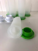 secondhand Playtex 4 Oz. Breast Milk Storage Pods