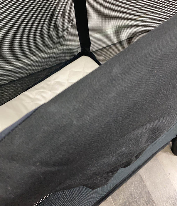 used Bugaboo Stardust Playard