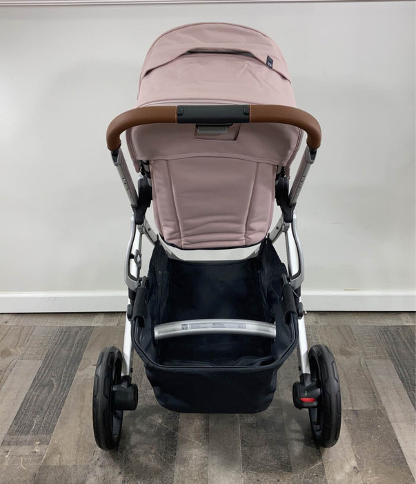 used UPPAbaby VISTA V2 Stroller