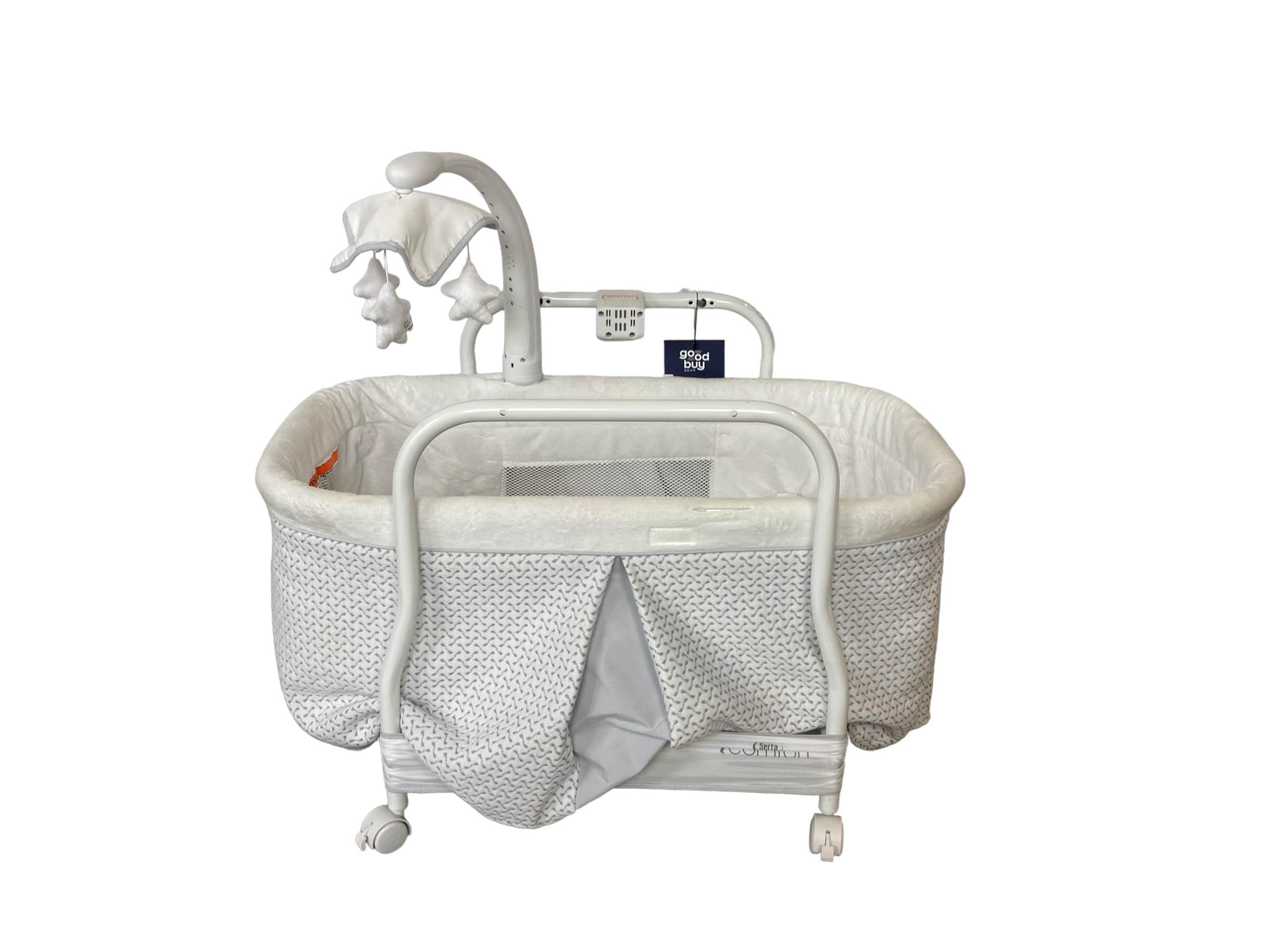 Icomfort baby cheap bassinet