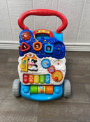 used VTech Sit-To-Stand Learning Walker