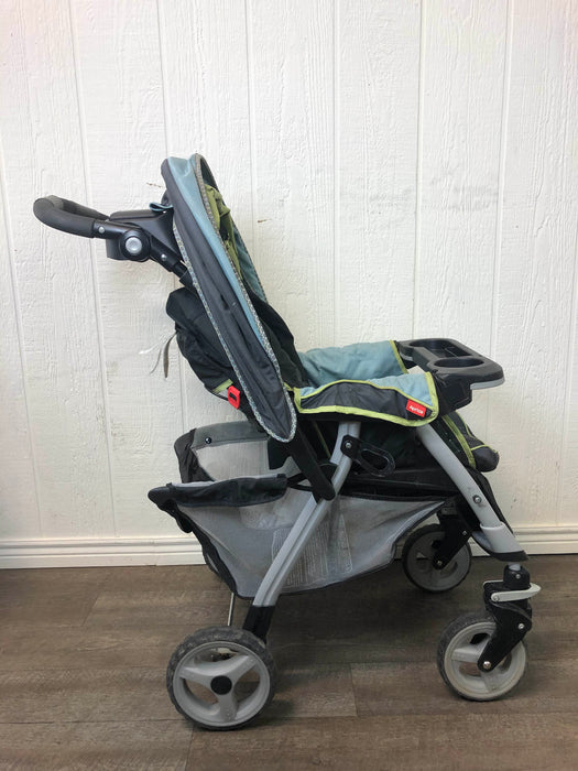 used Strollers