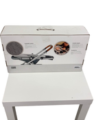 Shop UPPAbaby Infant SnugSeat, Grey at GoodBuy Gear