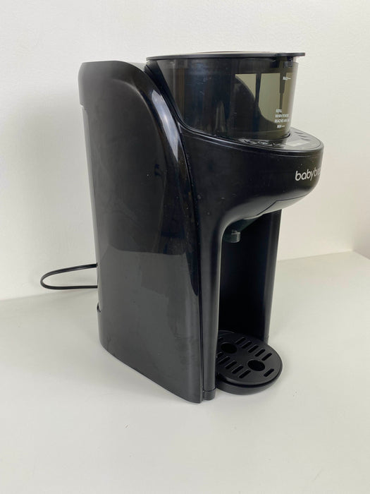 Shop Baby Brezza Formula Pro Advanced, Black at GoodBuy Gear