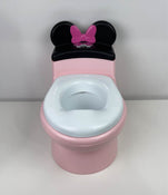 Shop The First Years Disney Potty And Trainer Seat, Minnie Mouse at GoodBuy Gear