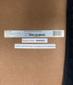 Cybex PRIAM Lux Carry Cot, Midnight Blue