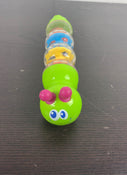 used PlayGo Rainstick Rattle
