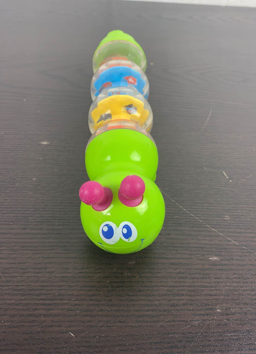 used PlayGo Rainstick Rattle
