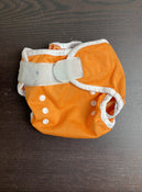 secondhand Thirsties Modern Cloth Diapers