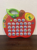 used VTech Alphabet Apple