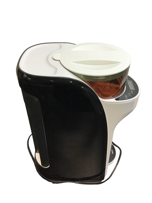 Shop Baby Brezza Formula Pro Advanced Baby Formula Dispenser, White at GoodBuy Gear