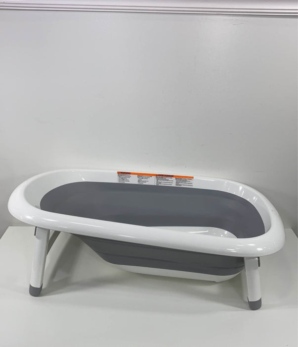 Shop OXO Tot Splash & Store Baby Bathtub at GoodBuy Gear
