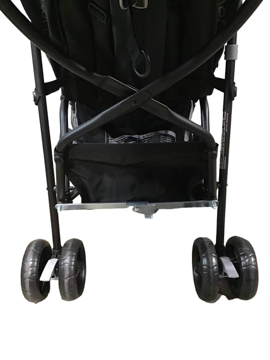 Summer Infant 3D Mini Stroller, 2023, Grey/Black