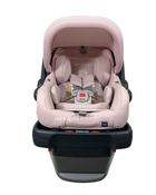 secondhand UPPAbaby MESA V2 Infant Car Seat, 2022, Alice (Dusty Pink)