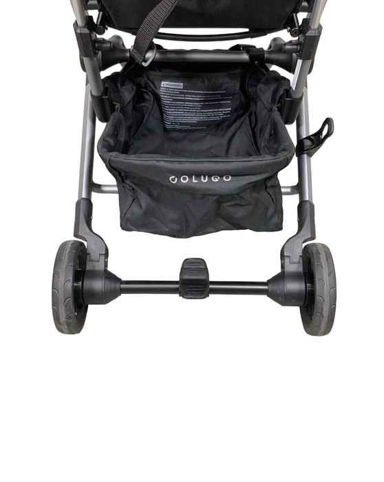 Colugo Compact Stroller, 2023, Olive