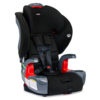 used Britax Grow With You Harness-2-Booster Seat, 2022, Dusk