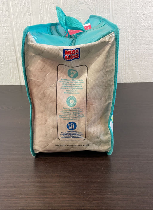 secondhand BUNDLE Mega Bloks