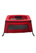 used Phil & Teds T2 Traveller Crib