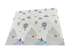 secondhand Double Sided Play Mat