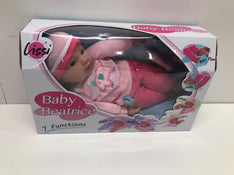 used Lissi Baby Beatrice