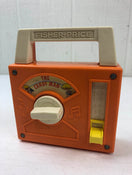 used Fisher Price Toy Radio