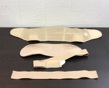 used NeoTech Pregnancy Support Belt, Medium Nude