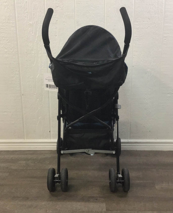 used Summer Infant 3D Mini Stroller