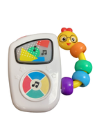 used Baby Einstein Take Along Tunes