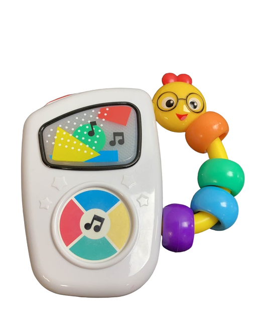 used Baby Einstein Take Along Tunes