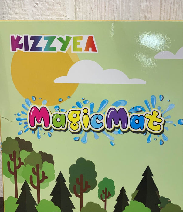 secondhand KIZZYEA Water Doodle Mat