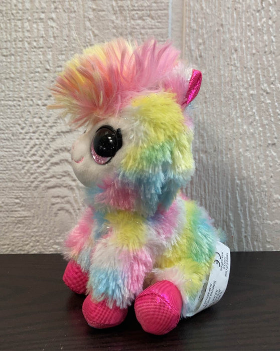 secondhand Pets Alive ZURU Interactive Toy, Surprise Llama