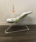 secondhand Fisher Price Baby Bouncer