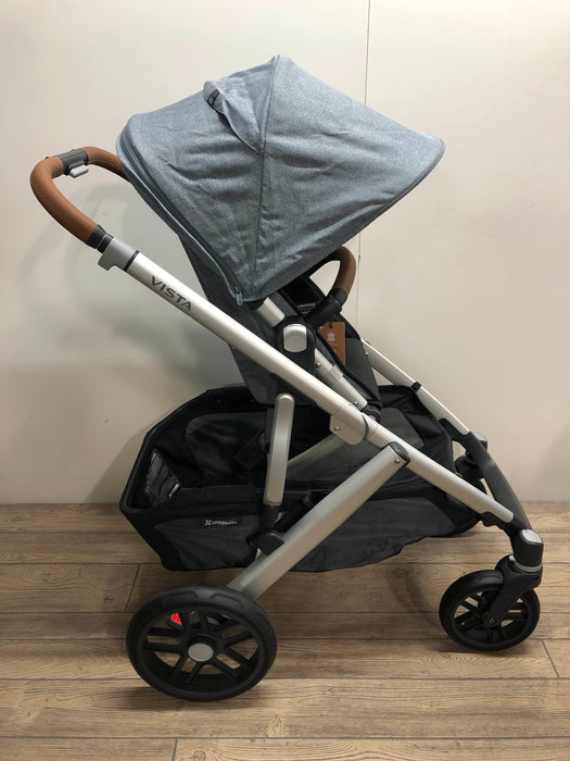 used Strollers