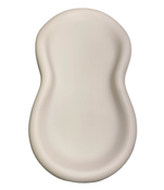 Shop Keekaroo Peanut Changing Pad, Vanilla at GoodBuy Gear