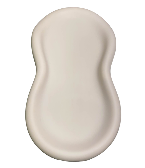 Shop Keekaroo Peanut Changing Pad, Vanilla at GoodBuy Gear
