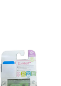 Shop MAM Comfort Pacifier, Green, 0-3 Months at GoodBuy Gear