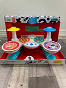 used Baby Einstein Magic Touch Drums