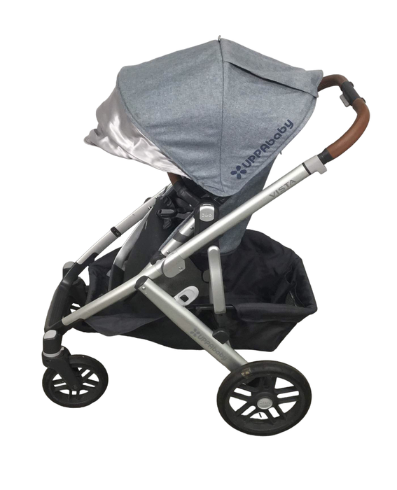 secondhand Strollers