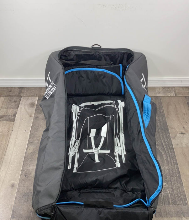 used Stroller Accessories