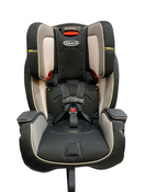 used Graco Milestone All-in-one Car Seat, 2017, Black