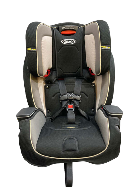 Graco - Milestone 3 in 1 Car Seat, Infant to Toddler Car Seat, Gotham
