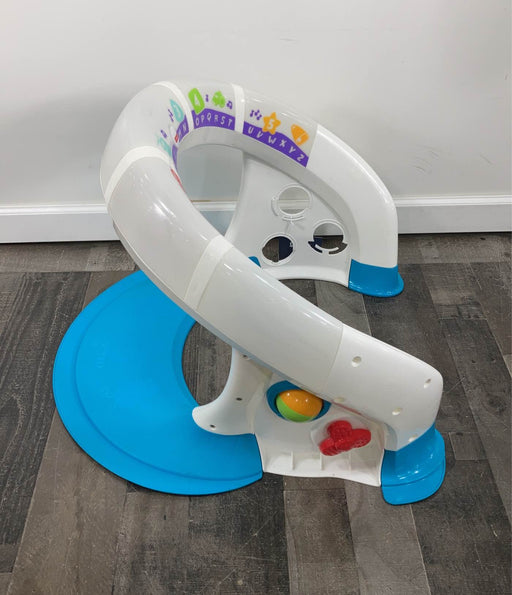 secondhand Fisher Price Bright Beats Smart Touch Play Space